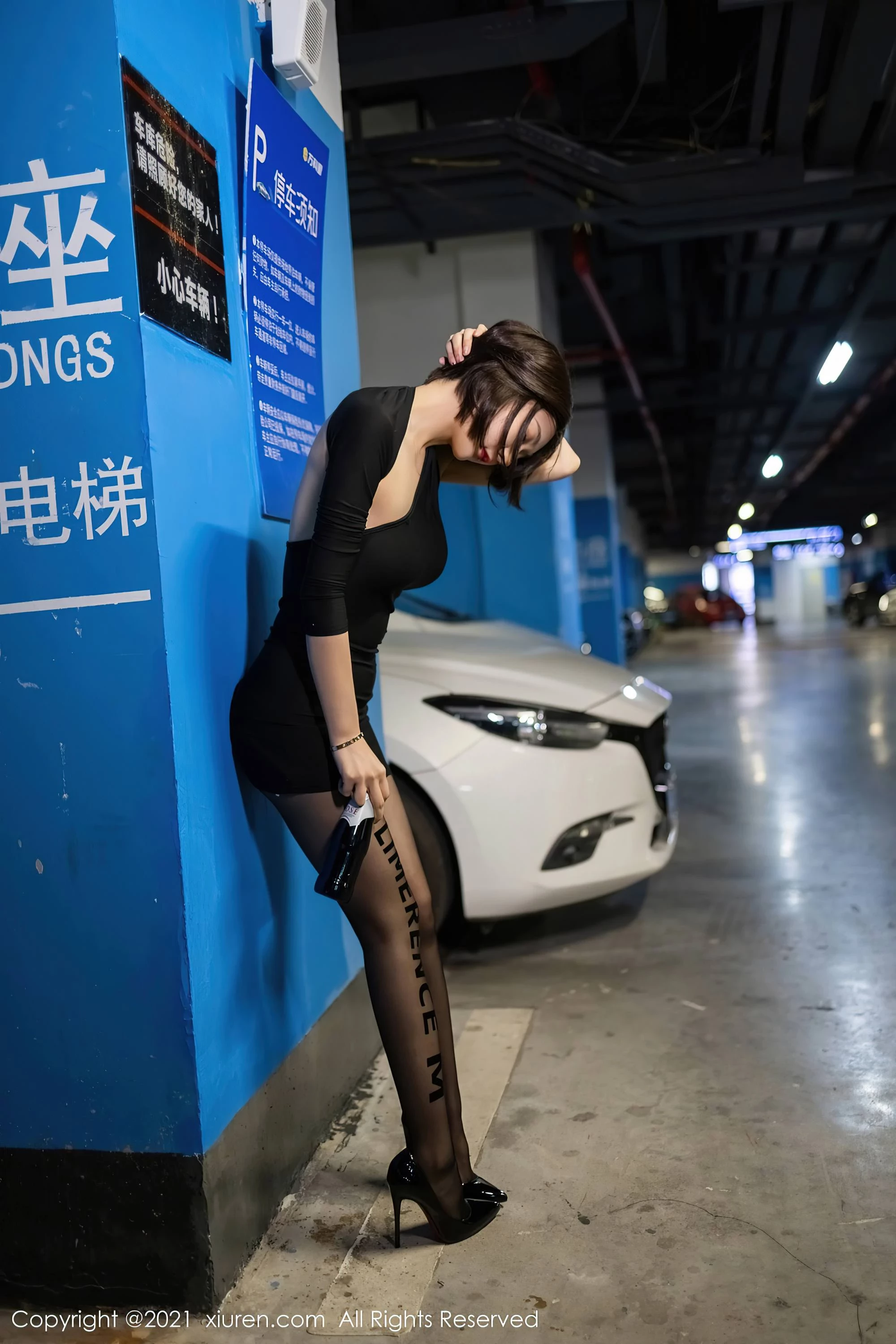 [Xiuren秀人系列]2021.03.31 No.3264 Angela00完整版无水印写真[49P]
