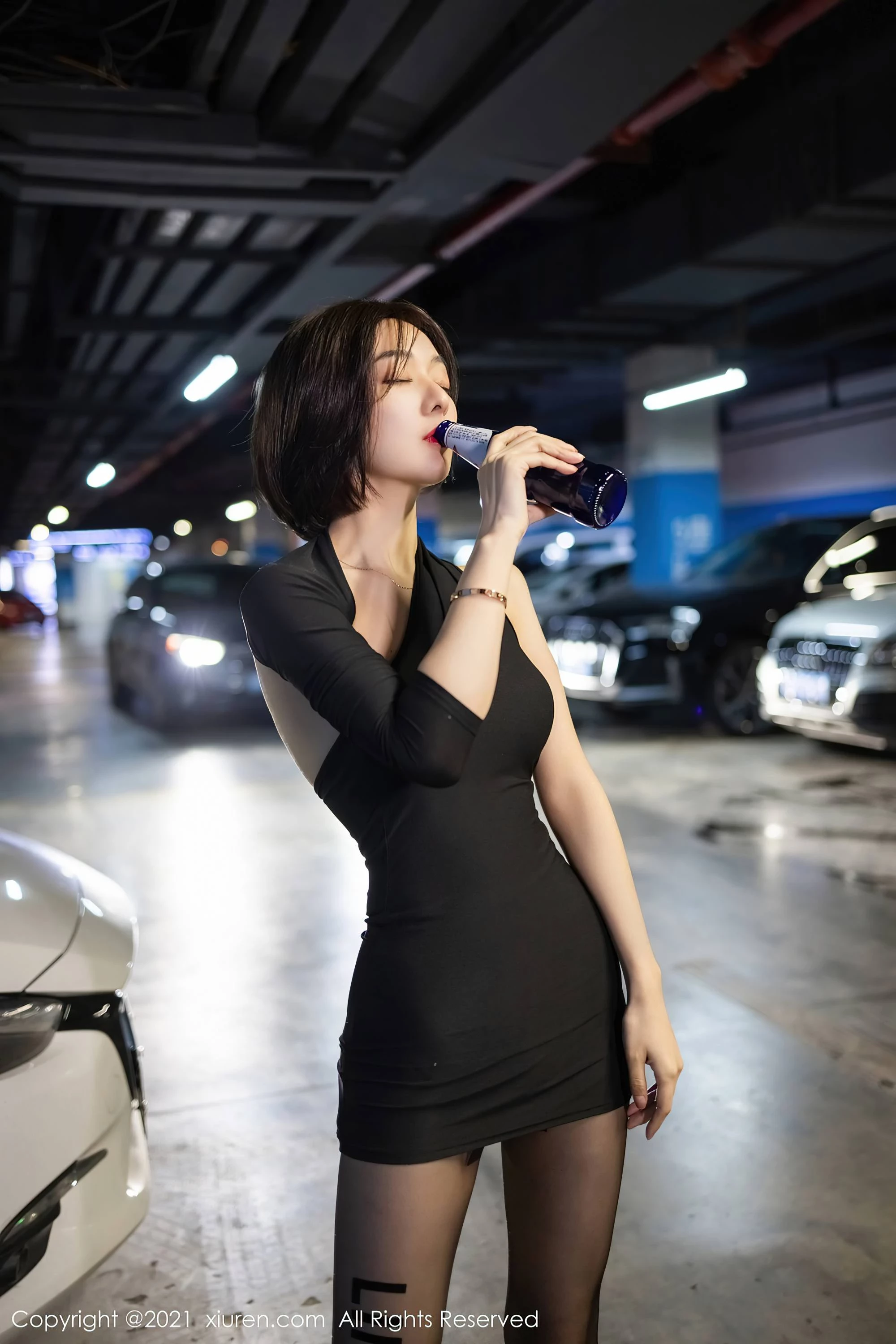 [Xiuren秀人系列]2021.03.31 No.3264 Angela00完整版无水印写真[49P]