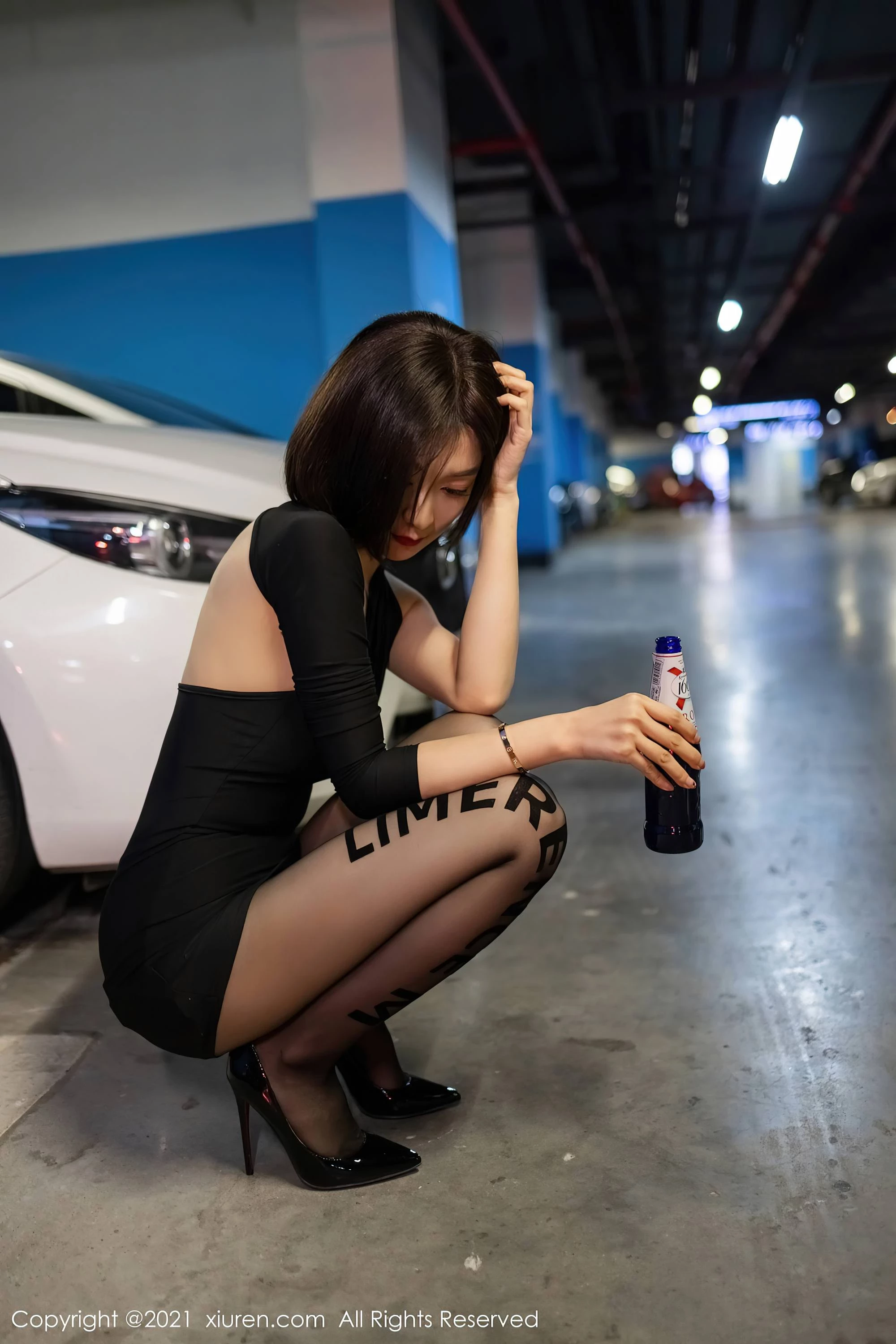 [Xiuren秀人系列]2021.03.31 No.3264 Angela00完整版无水印写真[49P]