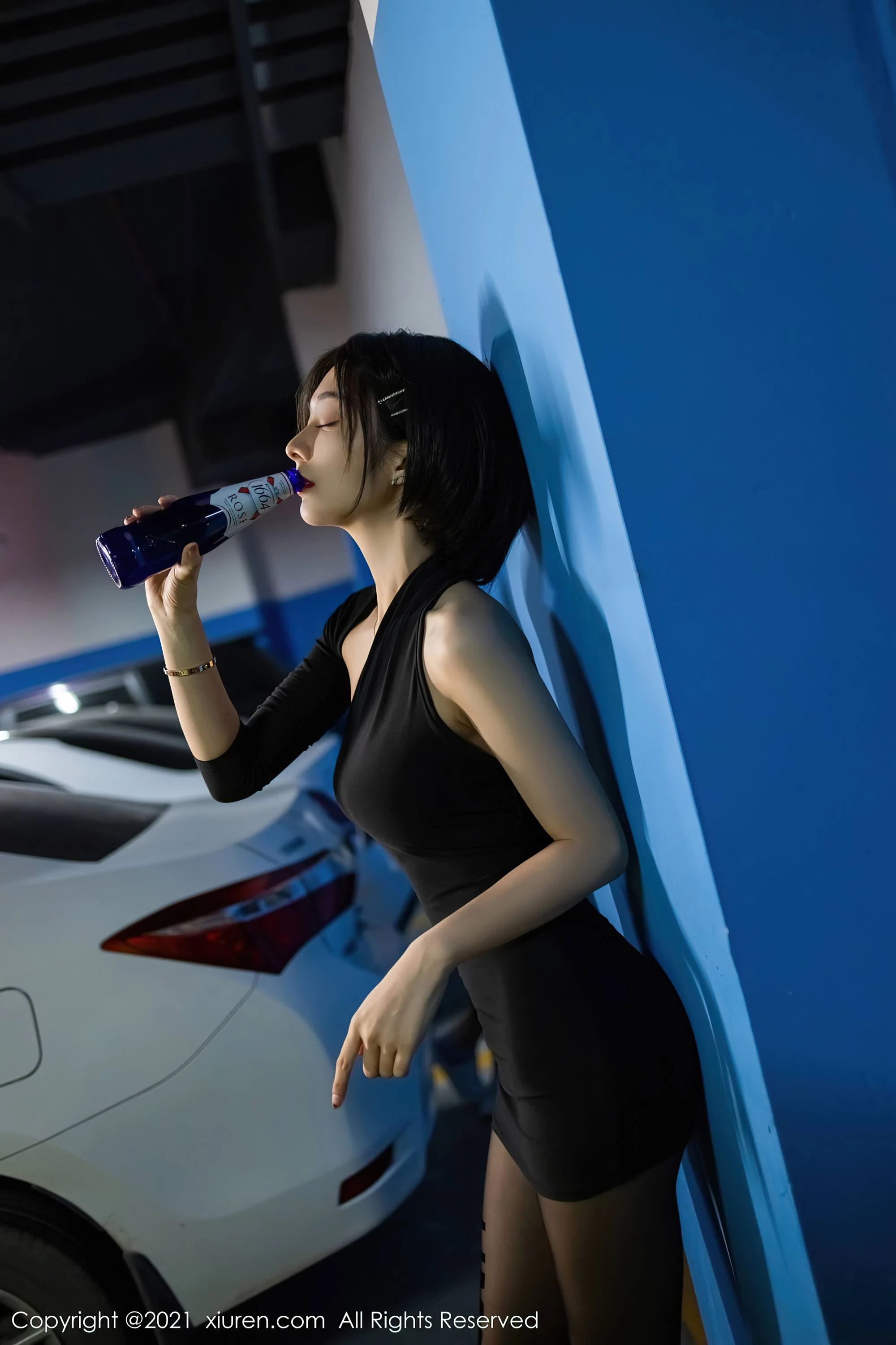 [Xiuren秀人系列]2021.03.31 No.3264 Angela00完整版无水印写真[49P]