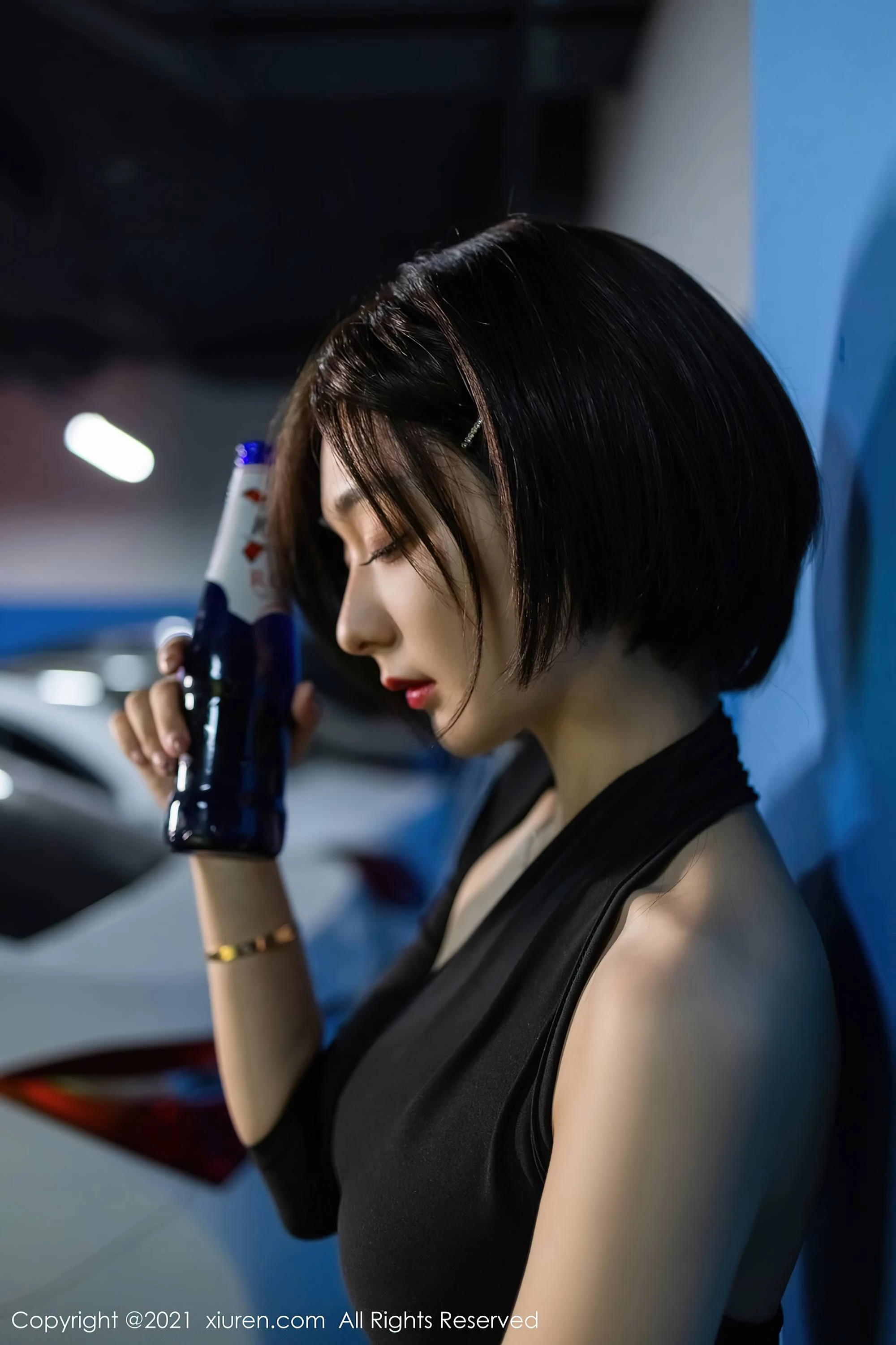 [Xiuren秀人系列]2021.03.31 No.3264 Angela00完整版无水印写真[49P]