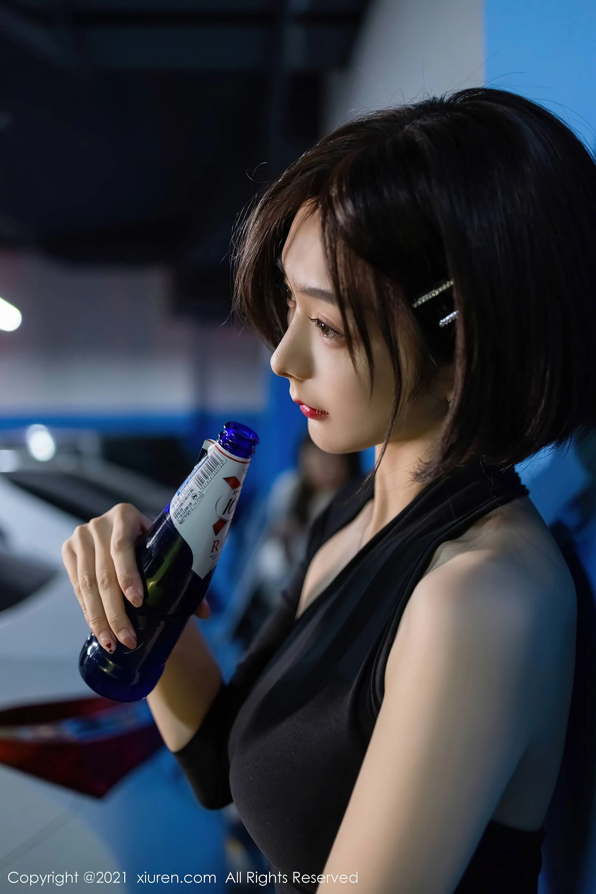 [Xiuren秀人系列]2021.03.31 No.3264 Angela00完整版无水印写真[49P]
